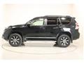 2016 Toyota Land Cruiser Prado