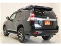 2016 Toyota Land Cruiser Prado