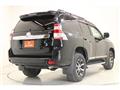 2016 Toyota Land Cruiser Prado