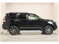 2016 Toyota Land Cruiser Prado