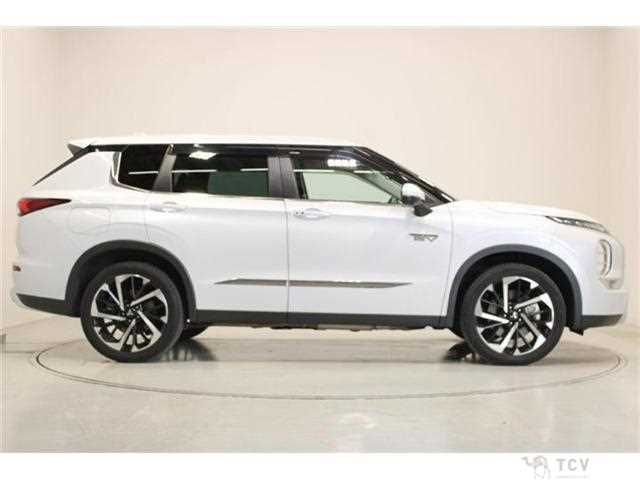 2022 Mitsubishi Outlander