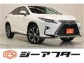 2016 Lexus RX