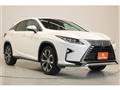 2016 Lexus RX