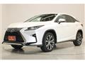 2016 Lexus RX