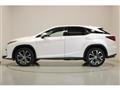 2016 Lexus RX