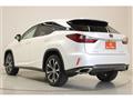 2016 Lexus RX