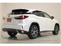2016 Lexus RX