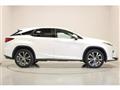 2016 Lexus RX