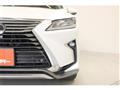 2016 Lexus RX