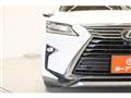 2016 Lexus RX