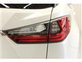 2016 Lexus RX