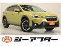 2021 Subaru IMPREZA XV HYBRID