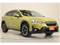 2021 Subaru IMPREZA XV HYBRID