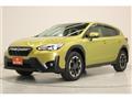 2021 Subaru IMPREZA XV HYBRID