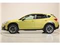 2021 Subaru IMPREZA XV HYBRID