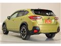 2021 Subaru IMPREZA XV HYBRID