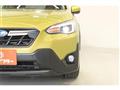 2021 Subaru IMPREZA XV HYBRID