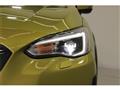 2021 Subaru IMPREZA XV HYBRID
