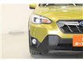 2021 Subaru IMPREZA XV HYBRID