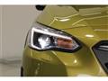 2021 Subaru IMPREZA XV HYBRID