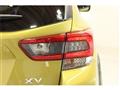 2021 Subaru IMPREZA XV HYBRID
