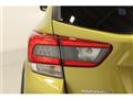 2021 Subaru IMPREZA XV HYBRID