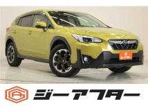2021 Subaru IMPREZA XV HYBRID