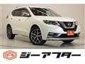 2017 Nissan X-Trail