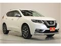 2017 Nissan X-Trail