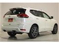 2017 Nissan X-Trail