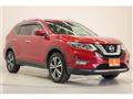 2017 Nissan X-Trail