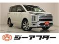 2021 Mitsubishi Delica D5