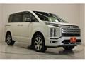 2021 Mitsubishi Delica D5