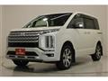2021 Mitsubishi Delica D5