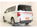 2021 Mitsubishi Delica D5