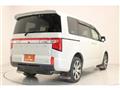 2021 Mitsubishi Delica D5