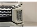 2021 Mitsubishi Delica D5