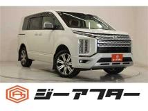 2021 Mitsubishi Delica D5