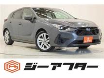 2024 Subaru Impreza