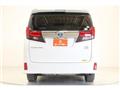 2015 Toyota Alphard Hybrid
