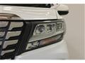 2015 Toyota Alphard Hybrid