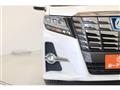 2015 Toyota Alphard Hybrid