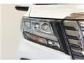 2015 Toyota Alphard Hybrid