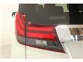 2015 Toyota Alphard Hybrid
