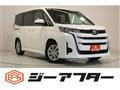 2022 Toyota Noah