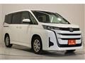 2022 Toyota Noah