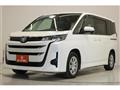 2022 Toyota Noah