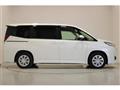 2022 Toyota Noah