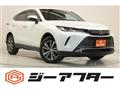 2023 Toyota Harrier