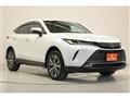 2023 Toyota Harrier